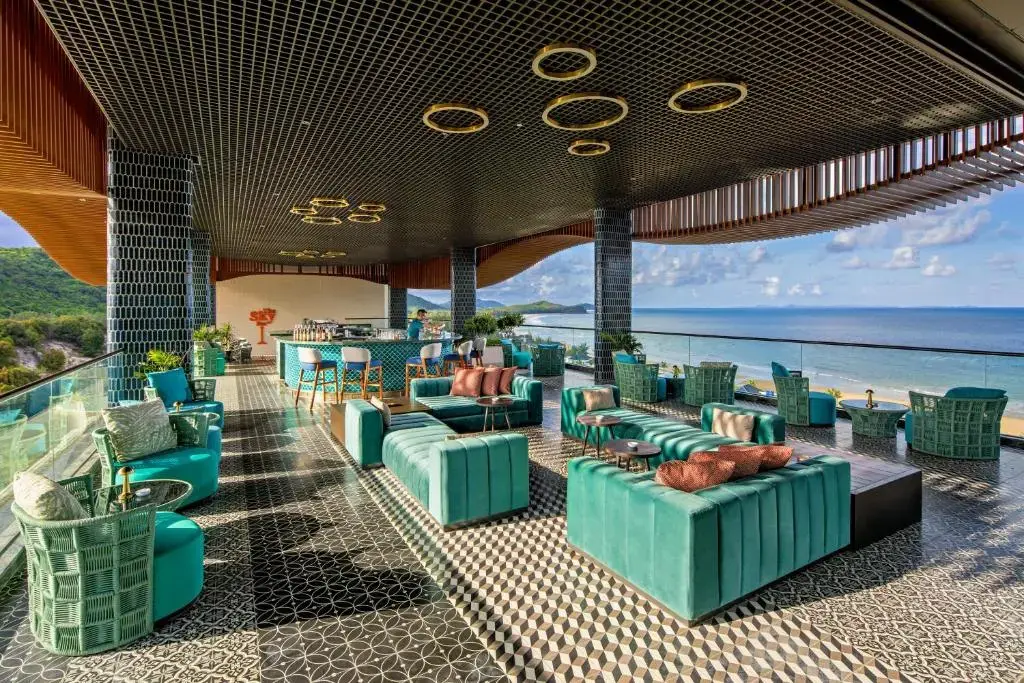 Khách sạn Angsana Quan Lạn Hotel Quảng Ninh