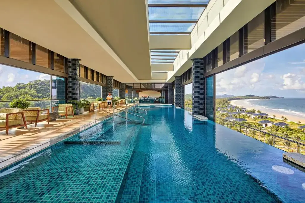 Khách sạn Angsana Quan Lạn Hotel Quảng Ninh