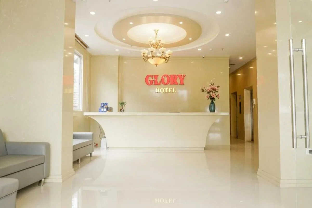 Khách sạn Glory Nha Trang Hotel