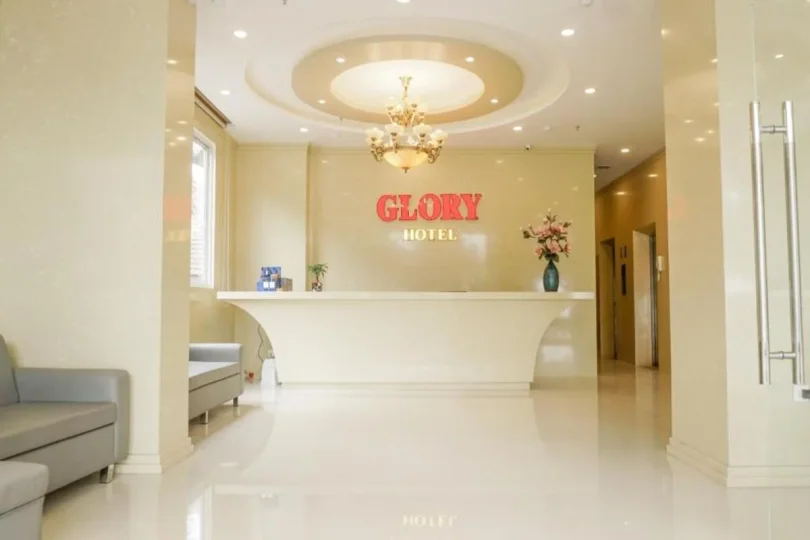 Glory Nha Trang Hotel