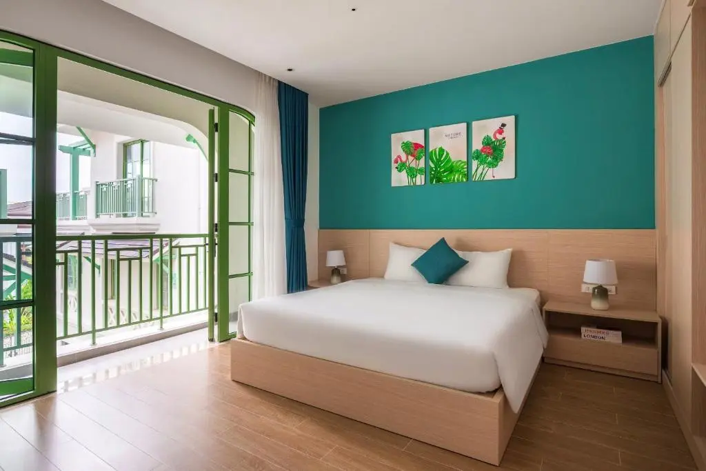 Ann Hotel & Spa Phú Quốc Phú Quốc