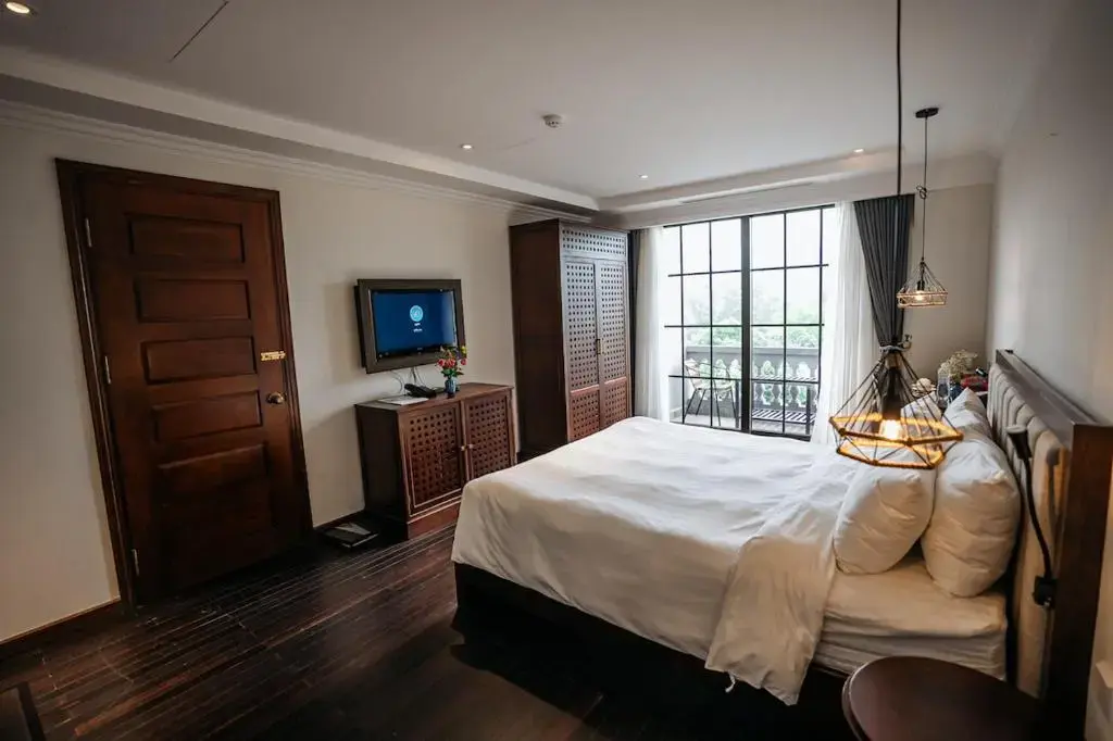 Paradise Sóc Sơn Resort Hà Nội