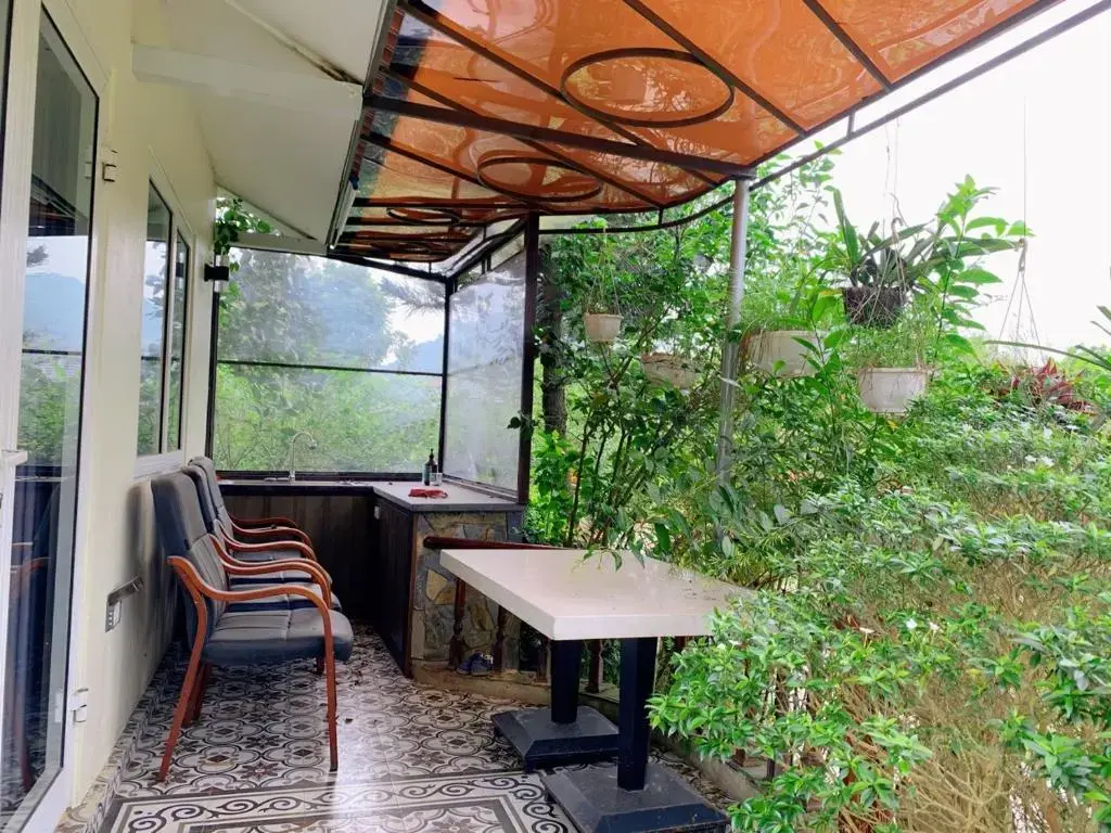 Paradise Sóc Sơn Resort Hà Nội
