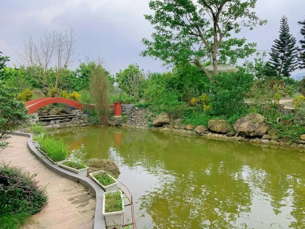 Paradise Sóc Sơn Resort Hà Nội