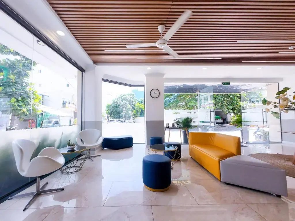 Khách sạn FIT Hotel Cần Thơ