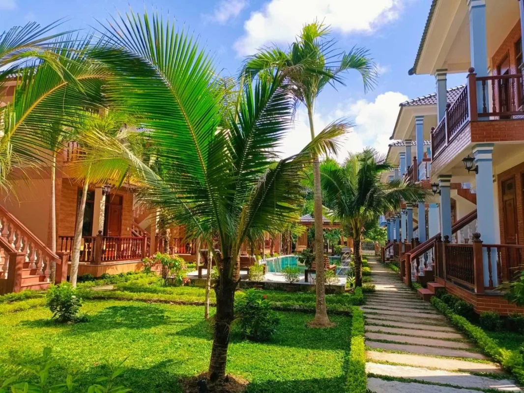 Valentina Resort & Spa Phu Quoc Phú Quốc