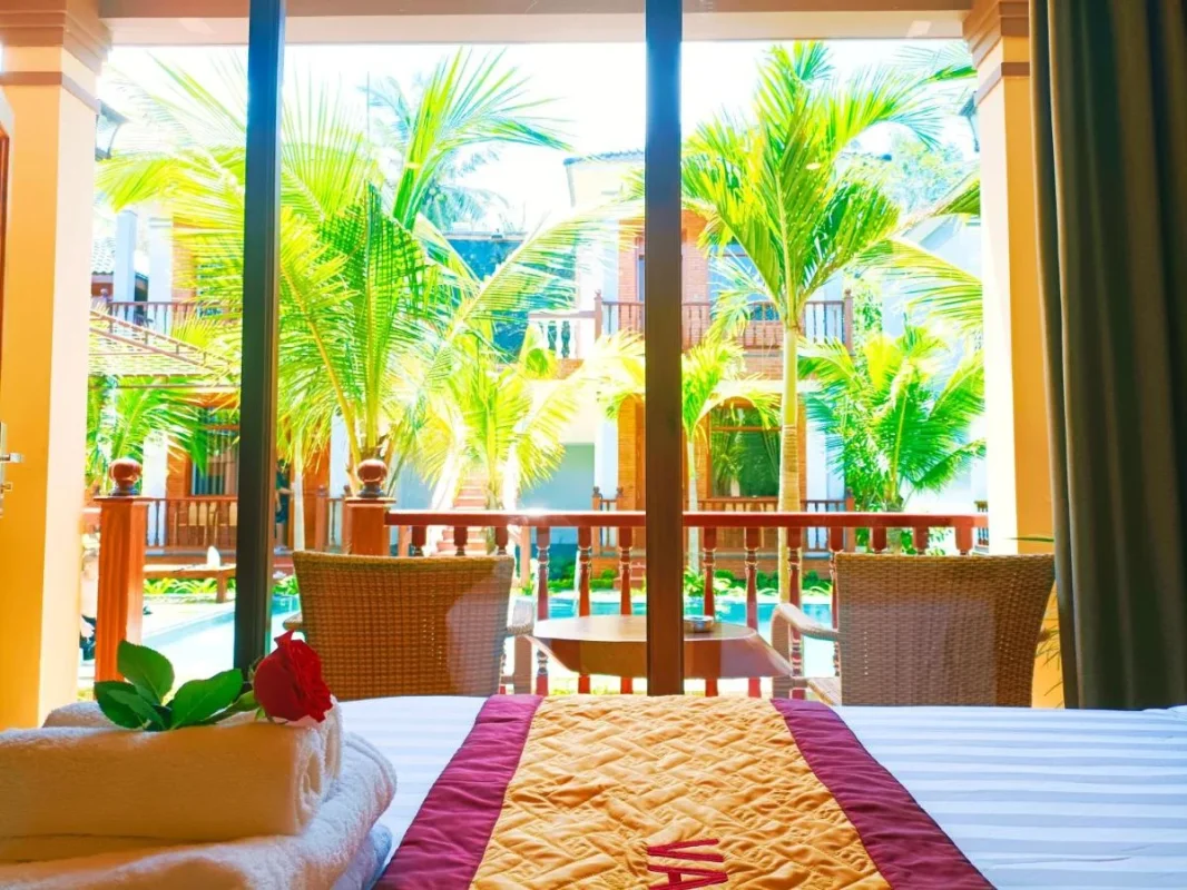 Valentina Resort & Spa Phu Quoc Phú Quốc