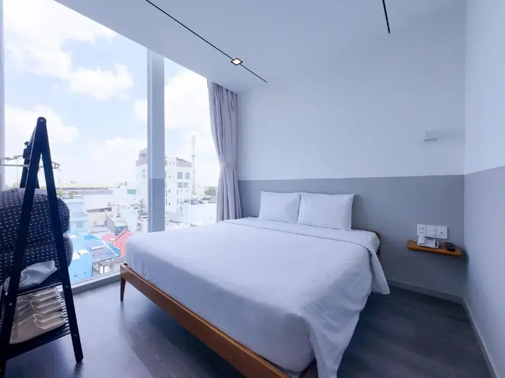 Khách sạn FIT Hotel Cần Thơ