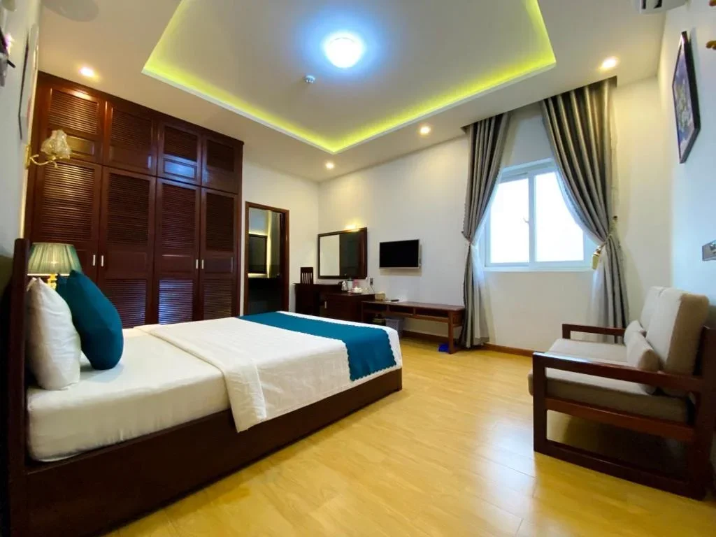 Khách sạn Mỹ Mỹ Hotel Tây Ninh