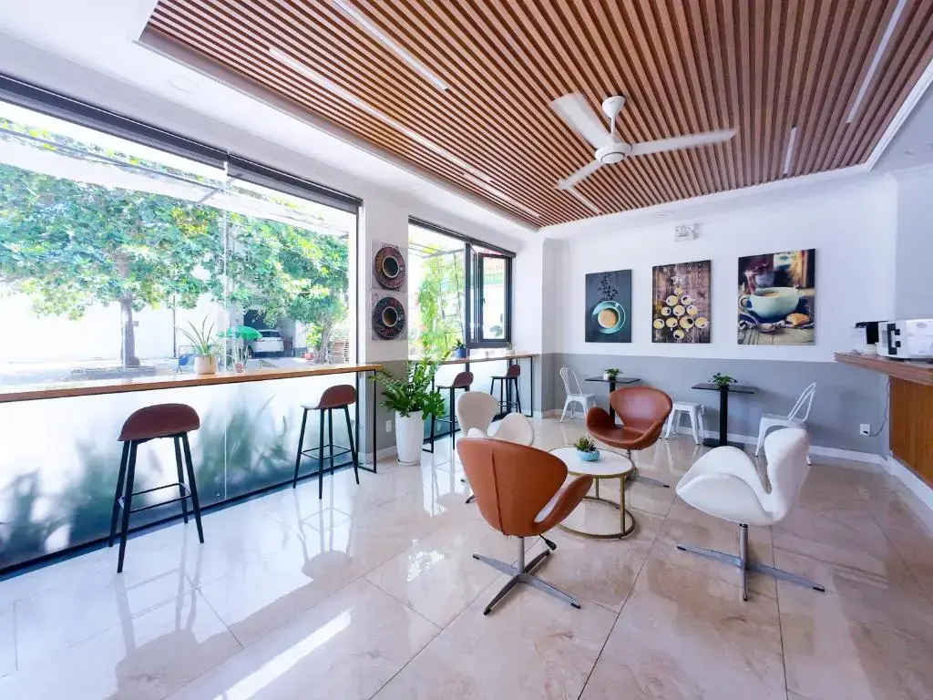 Khách sạn FIT Hotel Cần Thơ