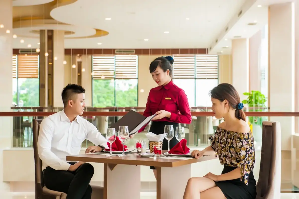 Khách sạn Mường Thanh Grand Tuyên Quang Hotel