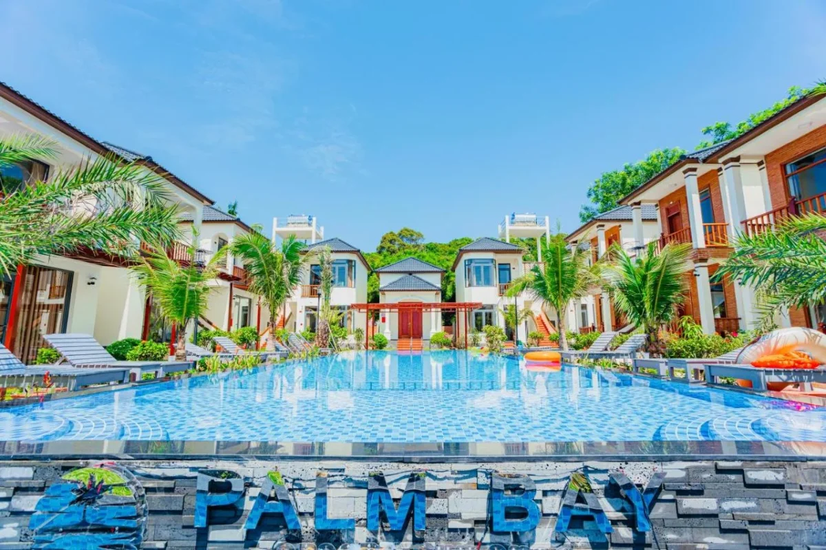 Palm Bay Resort Phu Quoc Phú Quốc