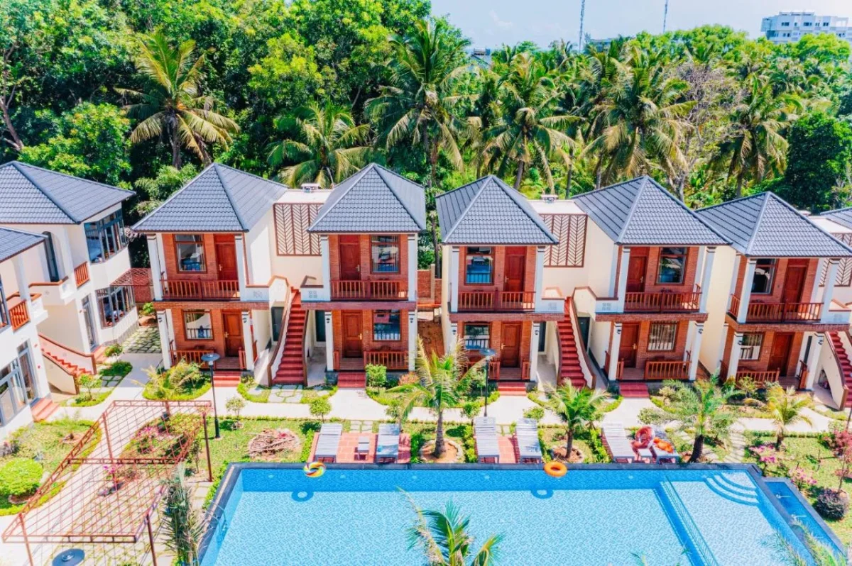 Palm Bay Resort Phu Quoc Phú Quốc