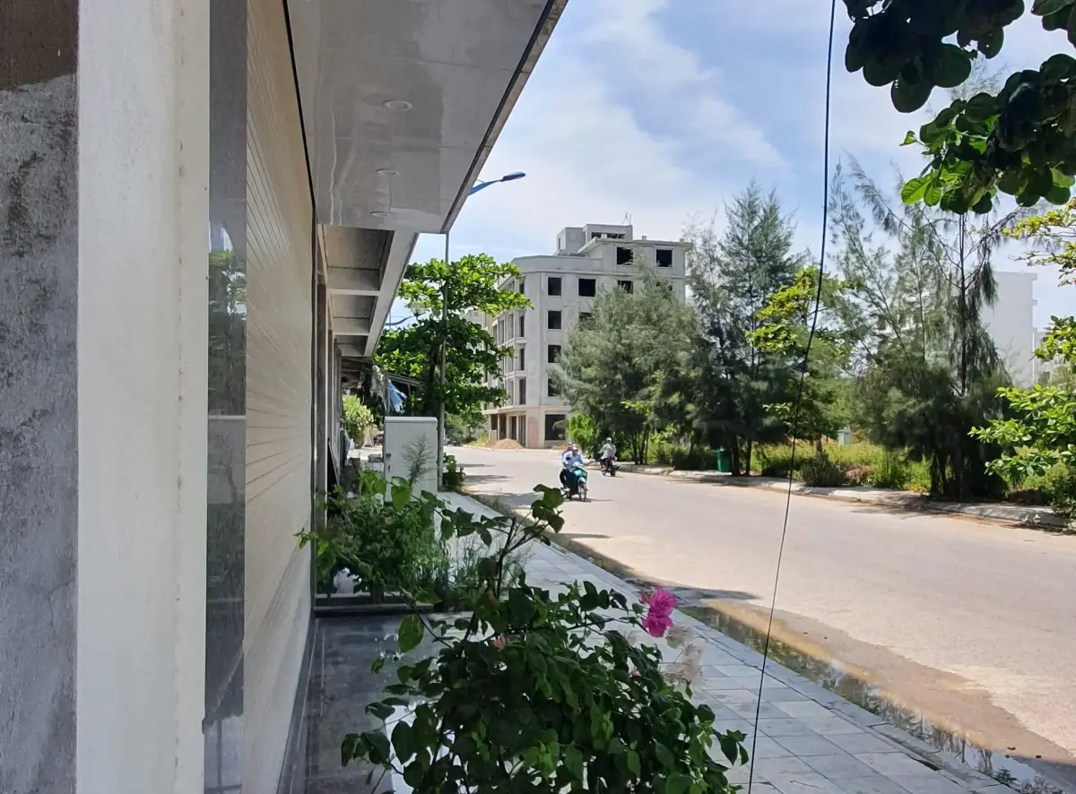 Khách sạn Châu Long Hotel Sầm Sơn