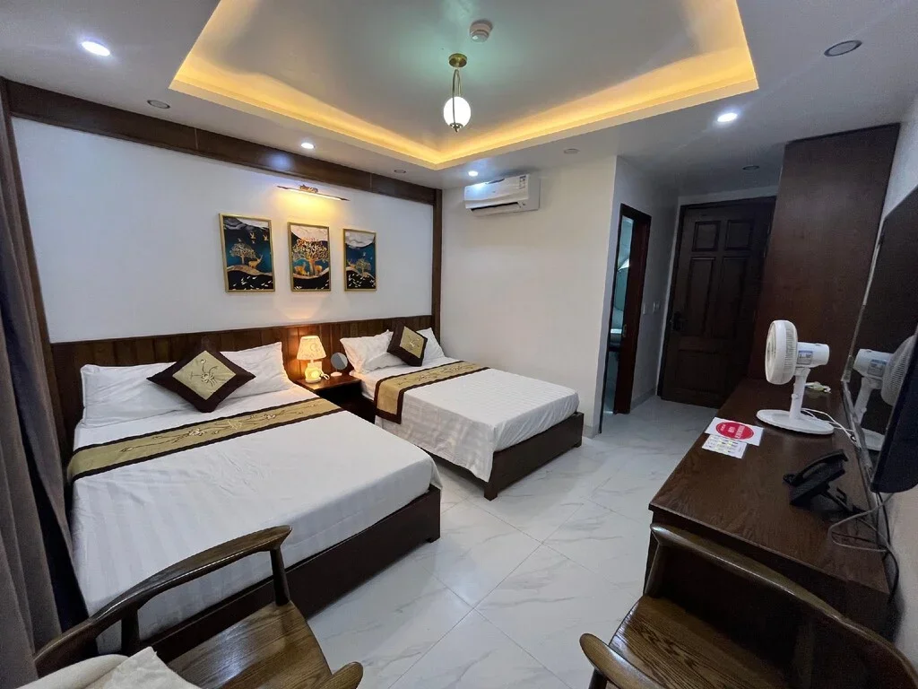 Khách sạn Moonlight FLC Hotel Sầm Sơn