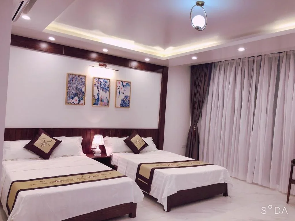 Khách sạn Moonlight FLC Hotel Sầm Sơn