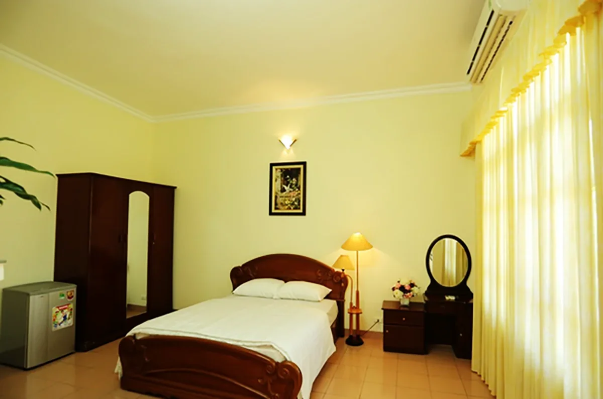 Khách sạn Hanvet Hotel Đồ Sơn