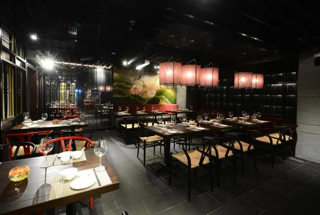Khách sạn The Chi Boutique Hotel Hà Nội