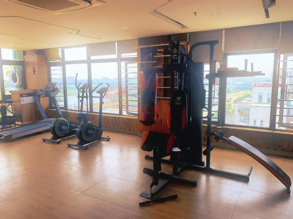 Khách sạn Lavender Riverside Hotel Đà Nẵng