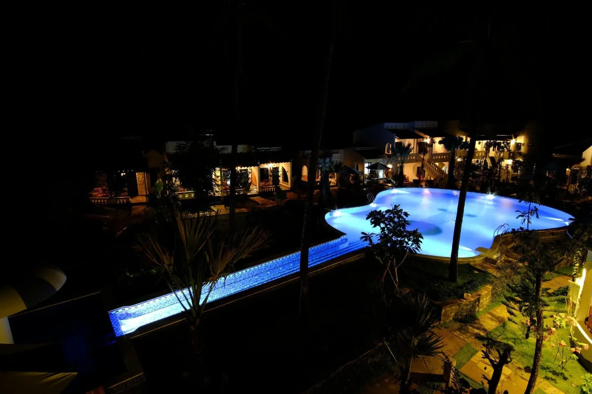 Isabella Resort Phú Quốc