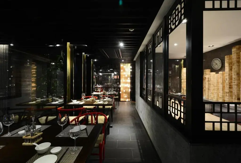 Khách sạn The Chi Boutique Hotel Hà Nội