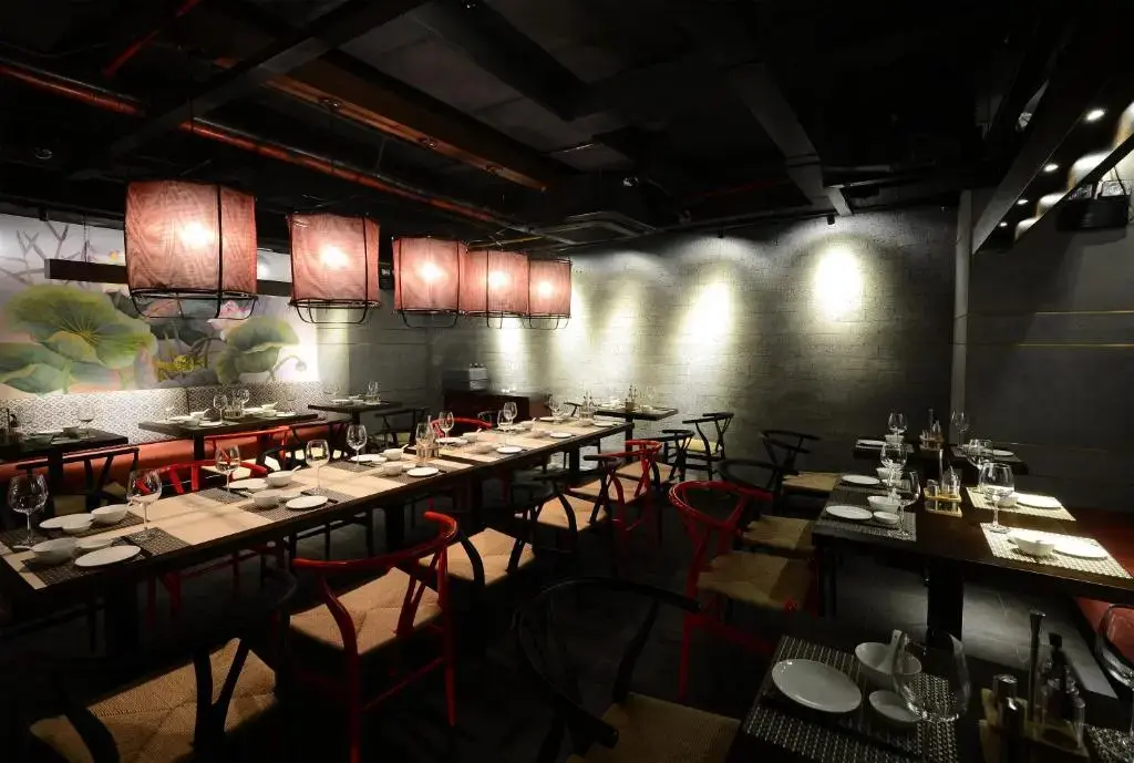 Khách sạn The Chi Boutique Hotel Hà Nội