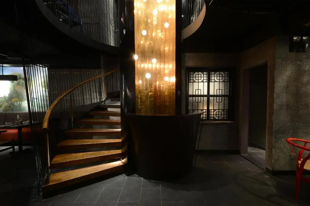 Khách sạn The Chi Boutique Hotel Hà Nội