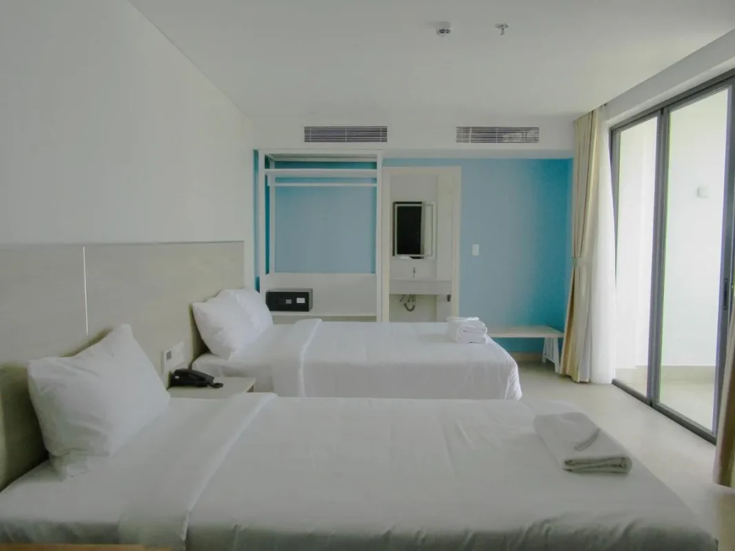 Khách sạn Haya Hotel Phú Quốc