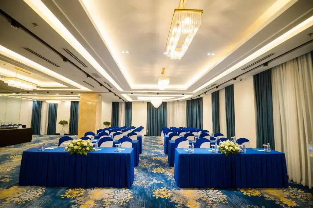 Khách sạn Sandals Island Hotel Nha Trang