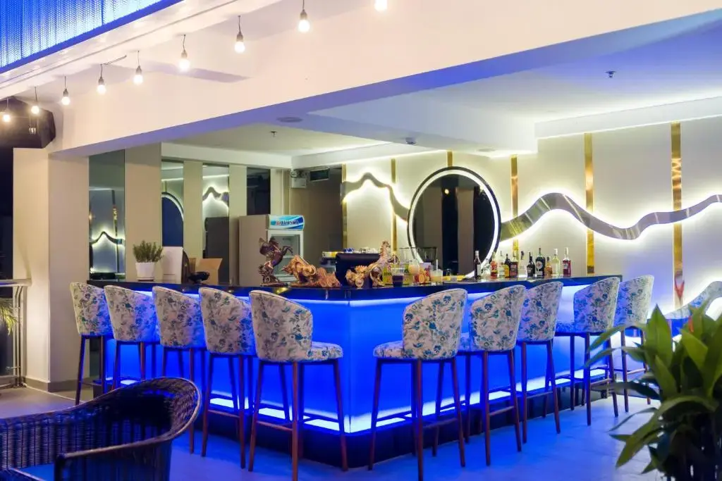 Khách sạn Sandals Island Hotel Nha Trang