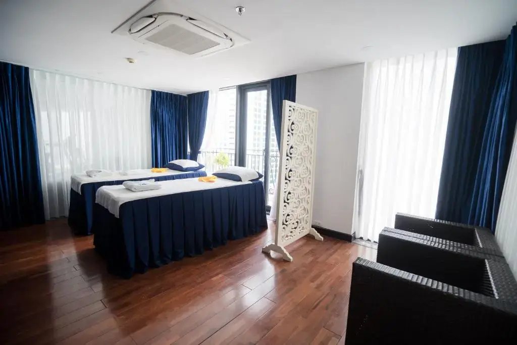 Khách sạn Sandals Island Hotel Nha Trang