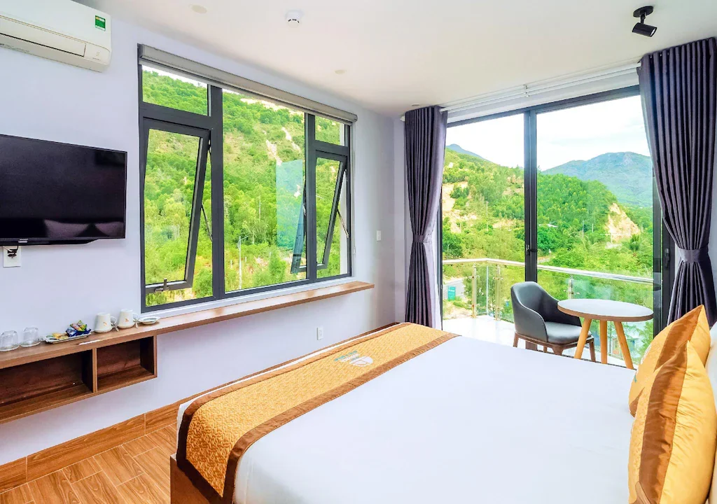 Khách sạn Rubeach Hotel & Resort Phú Yên