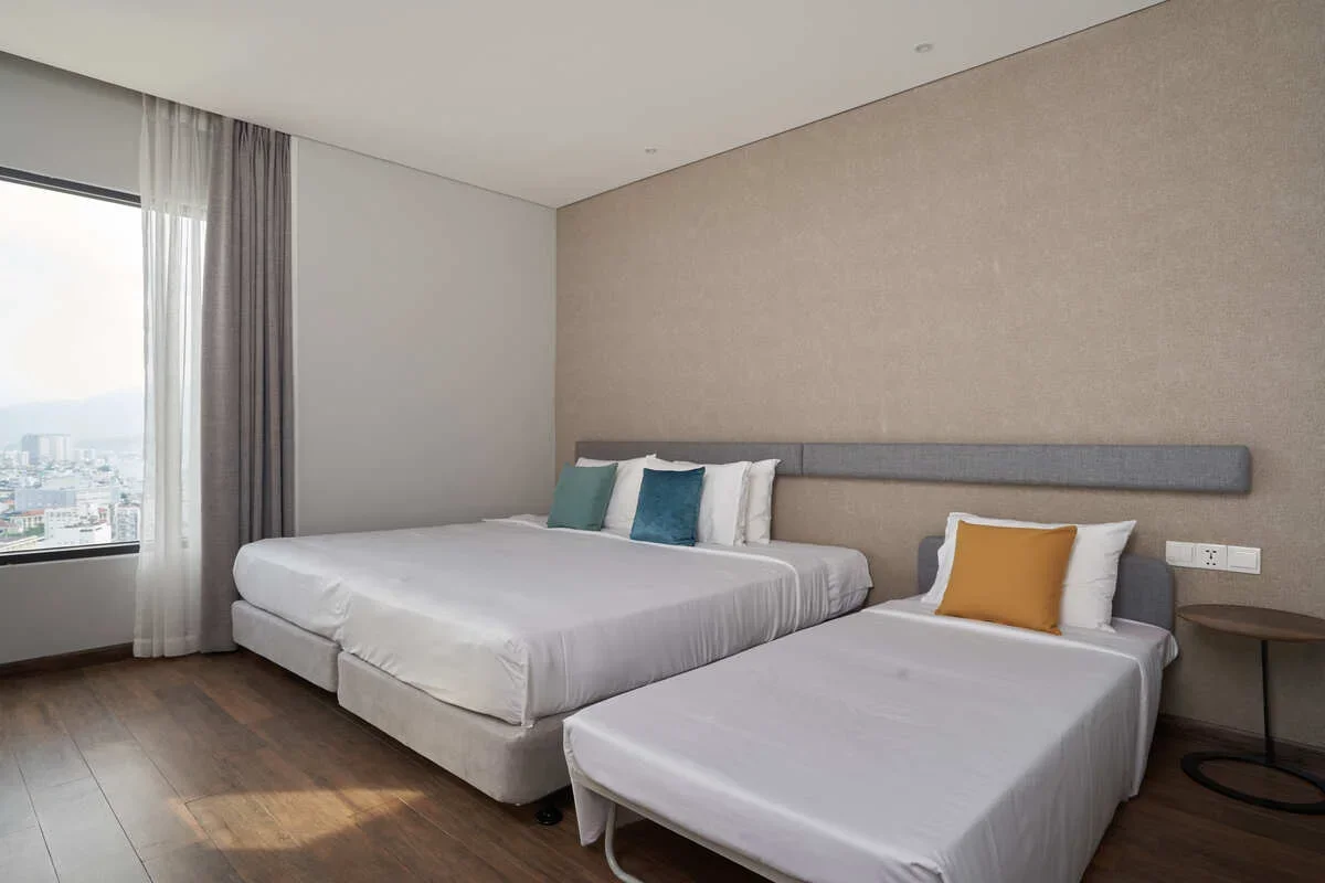 Khách sạn Em Ơi Hotel Nha Trang