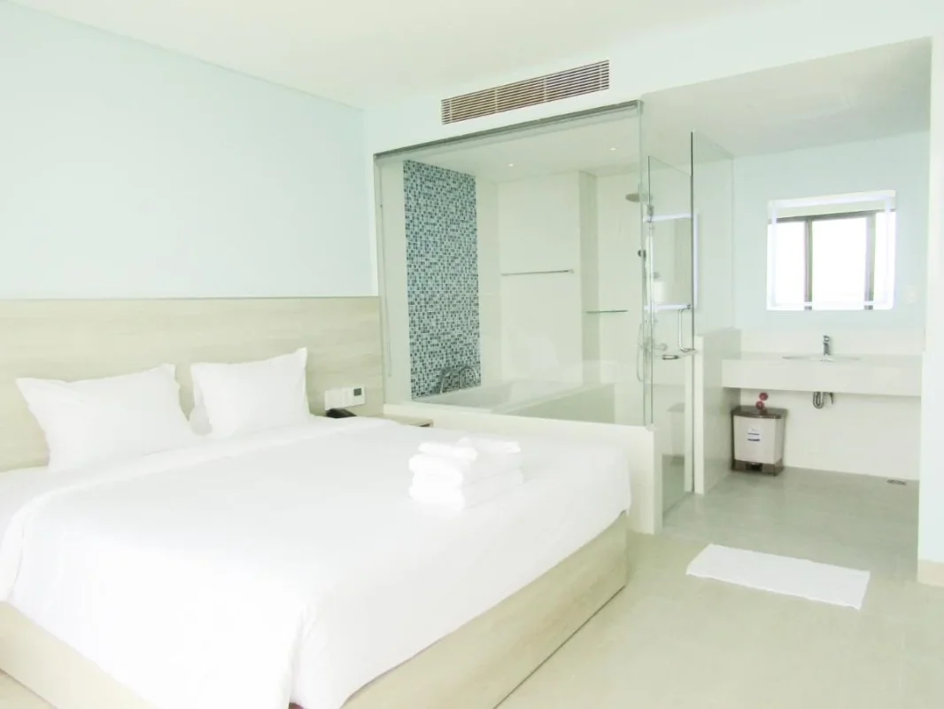Khách sạn Haya Hotel Phú Quốc