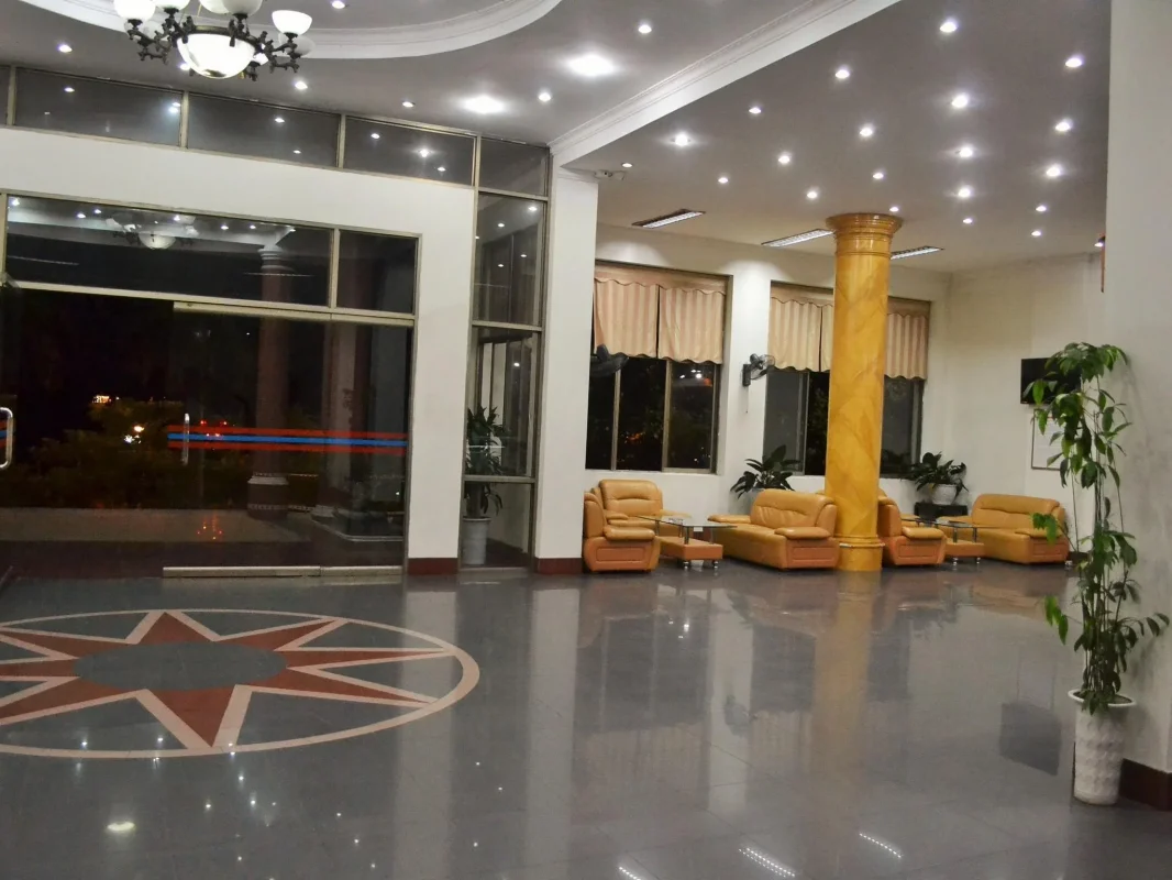 Khách sạn Bach Dang Hotel Hạ Long