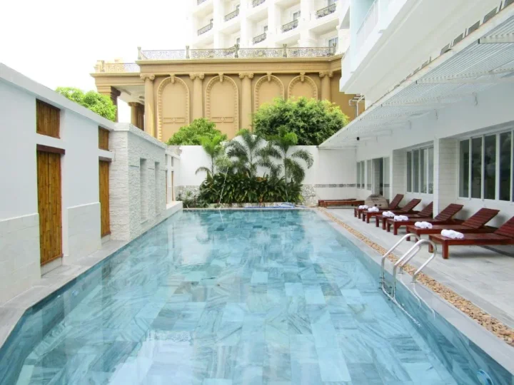 Haya Hotel Phú Quốc