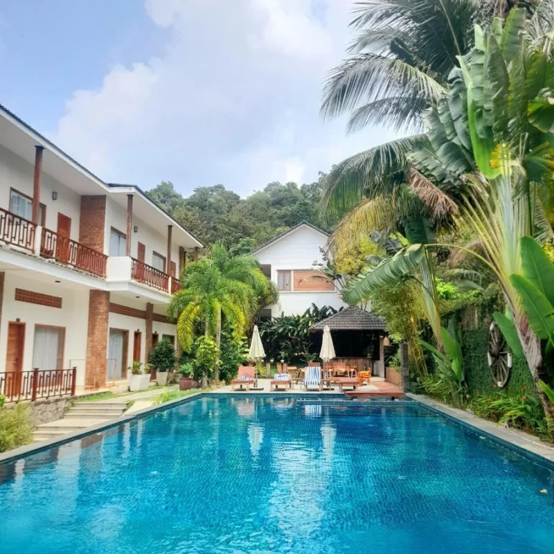 Nadine Phú Quốc Resort