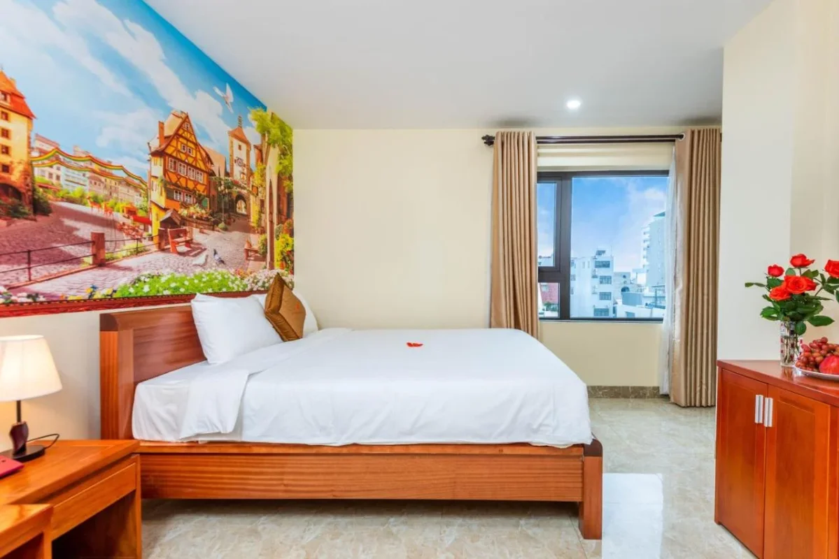 Khách sạn An Thuyên Hotel Đà Nẵng