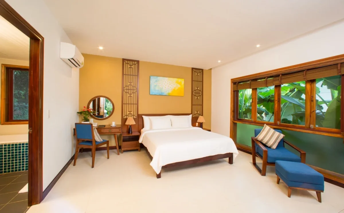 Nadine Phú Quốc Resort