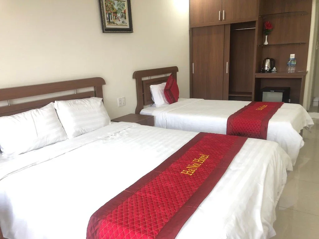 Khách sạn Hà Nội Hotel Đà Nẵng