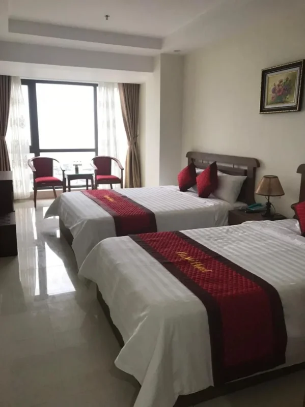 Khách sạn Hà Nội Hotel Đà Nẵng