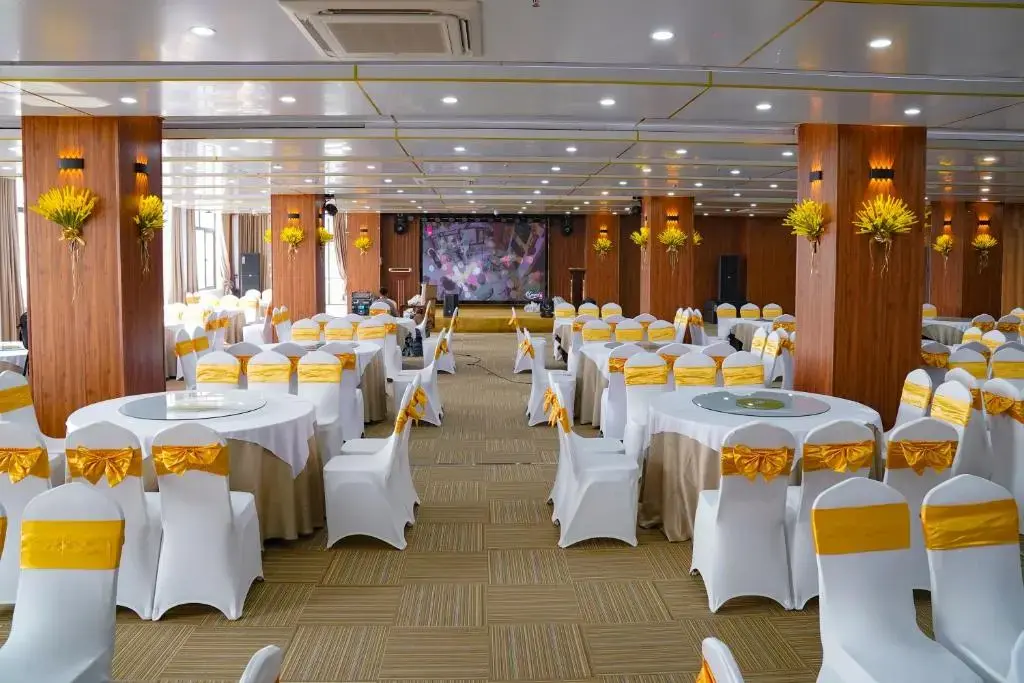 Khách sạn Bình An Nhiên Hotel Ninh Bình