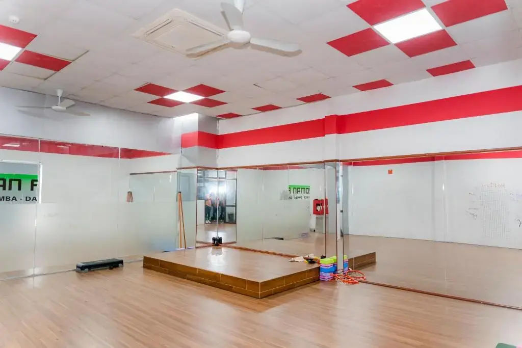 Khách sạn Bình An Nhiên Hotel Ninh Bình