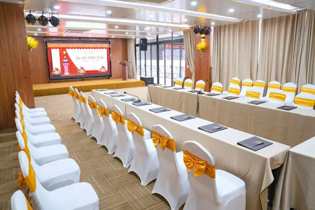 Khách sạn Bình An Nhiên Hotel Ninh Bình