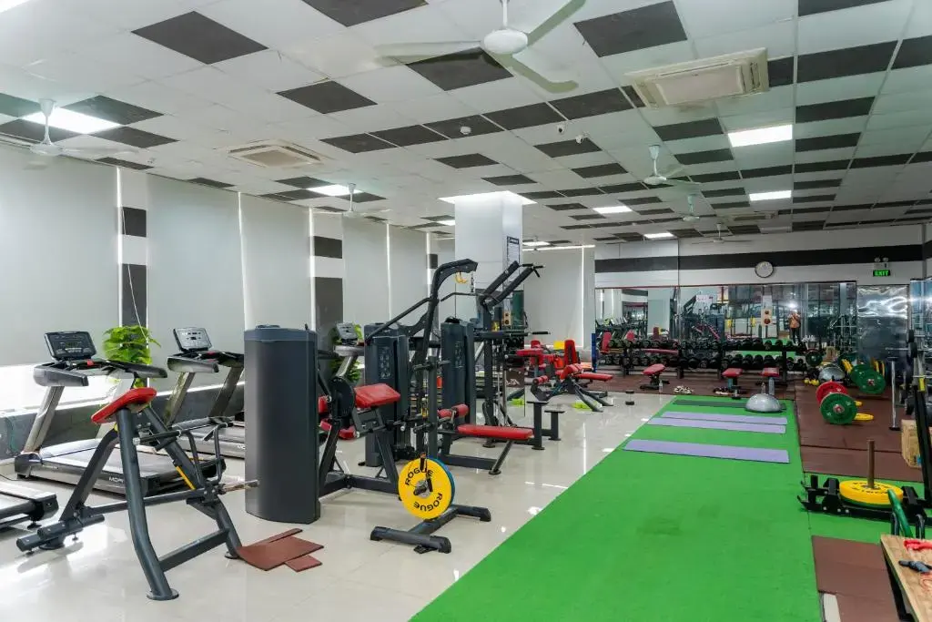 Khách sạn Bình An Nhiên Hotel Ninh Bình