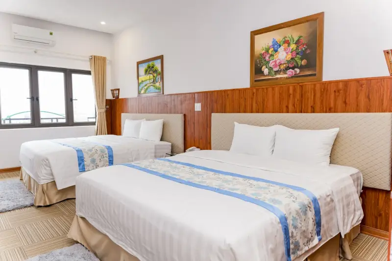 Bình An Nhiên Hotel Ninh Bình