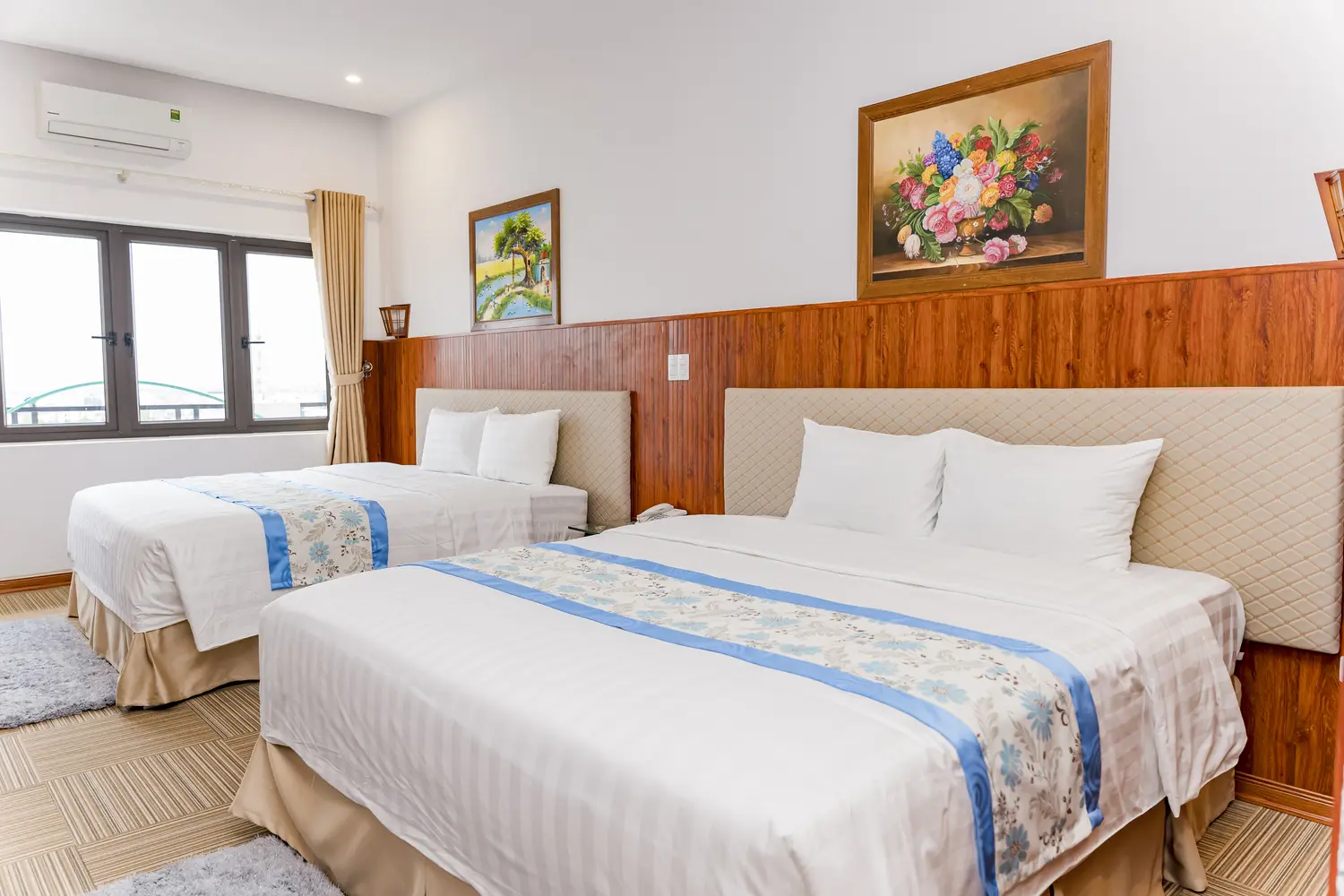Bình An Nhiên Hotel Ninh Bình