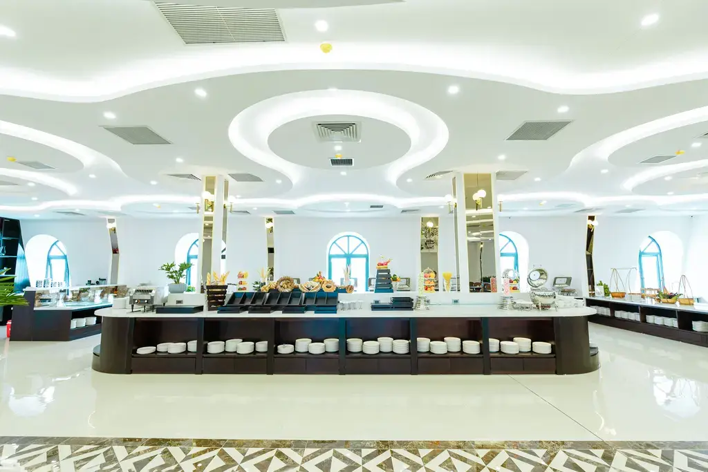 Khách sạn Adamo Hotel Hưng Yên
