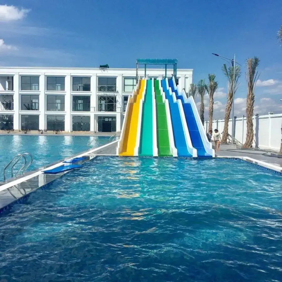 Khách sạn Adamo Hotel Hưng Yên