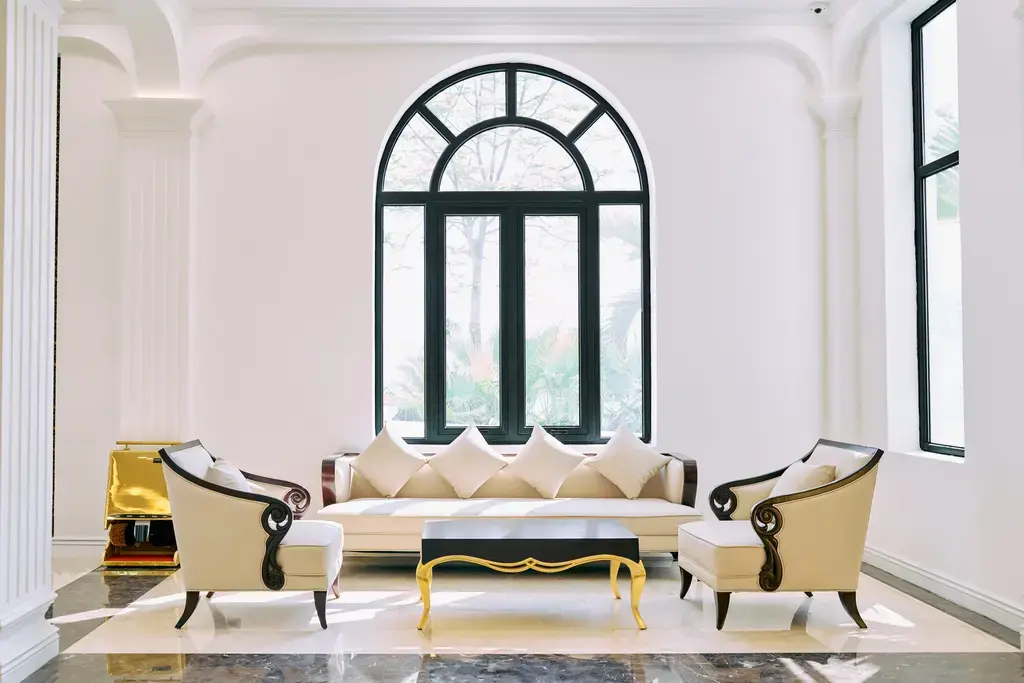 Khách sạn Adamo Hotel Hưng Yên